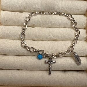 James Avery charm bracelet!